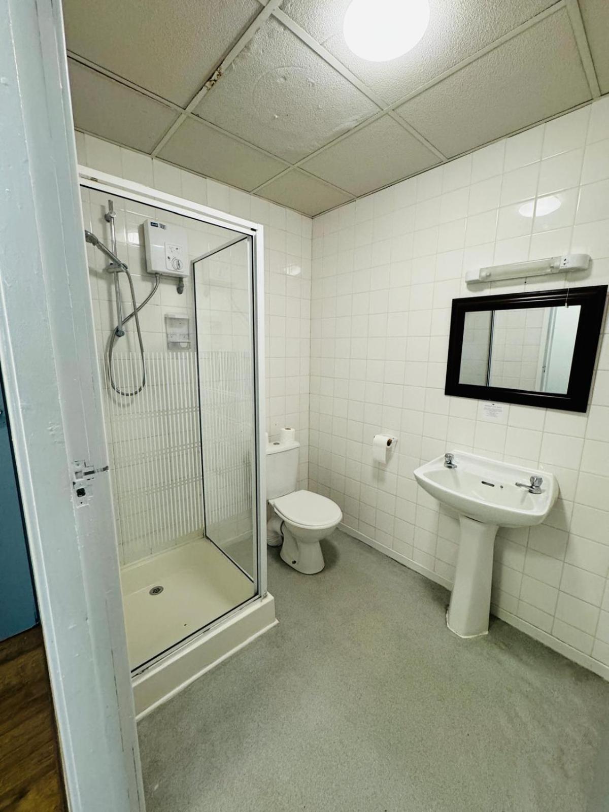 Burlington West Hotel Blackpool Eksteriør bilde