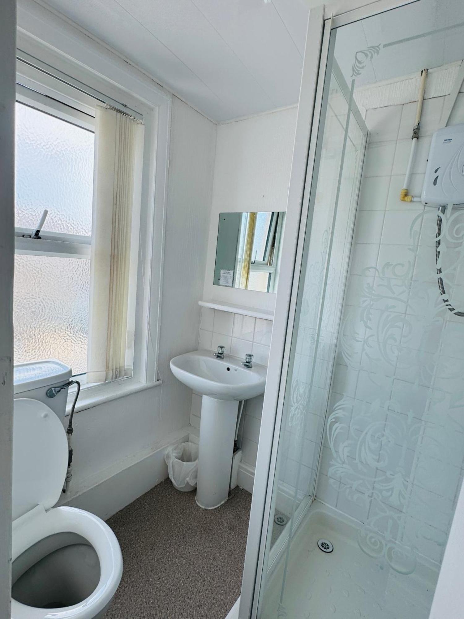 Burlington West Hotel Blackpool Eksteriør bilde